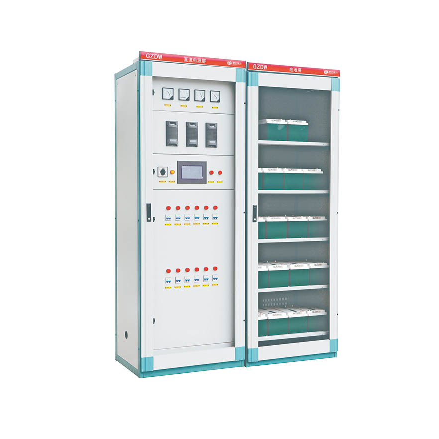 GZDW系列直流電源柜