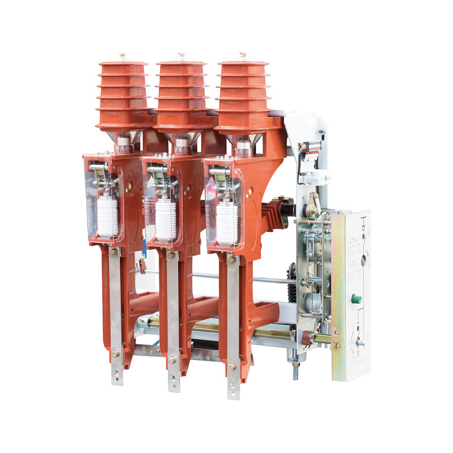 FZN25-12真空負(fù)荷開(kāi)關(guān)