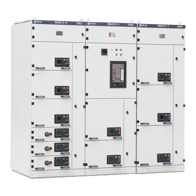 MNS低壓抽出式開(kāi)關(guān)柜