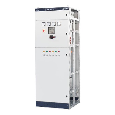 GGJ低壓無(wú)功功率補(bǔ)償裝置