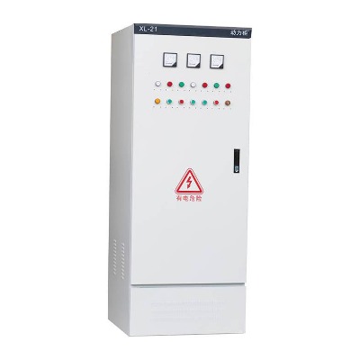 XL-21動(dòng)力柜