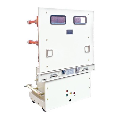 ZN85-40.5戶(hù)內(nèi)高壓真空斷路器