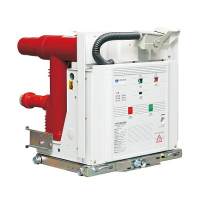 VZF(R)-12戶(hù)內(nèi)中置固封式真空負(fù)荷開(kāi)關(guān)-熔斷器組合電器