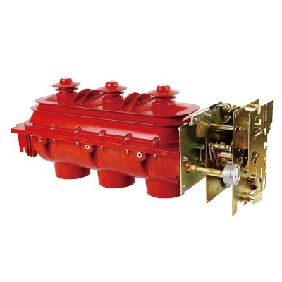 FLN36-12D、FLRN36-12D戶(hù)內(nèi)交流高壓六氟化硫負(fù)荷開(kāi)關(guān)