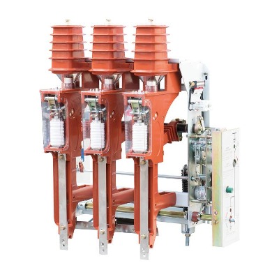 FZN25-12真空負(fù)荷開(kāi)關(guān)