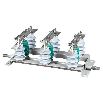 GN19-12戶(hù)內(nèi)高壓隔離開(kāi)關(guān)