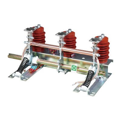 JN15-12戶(hù)內(nèi)高壓接地開(kāi)關(guān)