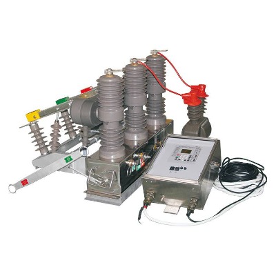 ZW32M-12永磁戶(hù)外真空斷路器