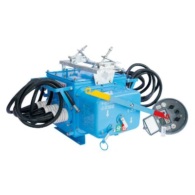 FZW28-12F戶外分界真空負(fù)荷開關(guān)