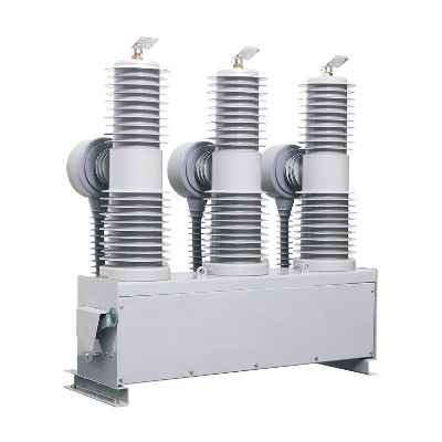 ZW32-40.5戶外高壓智能（永磁）真空斷路器